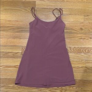 Abercrombie traveler dress